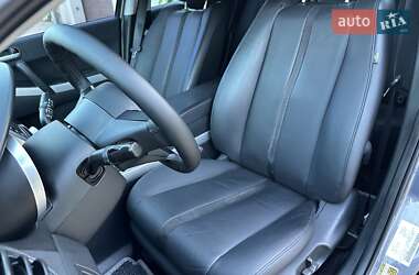 Позашляховик / Кросовер Mazda CX-7 2007 в 