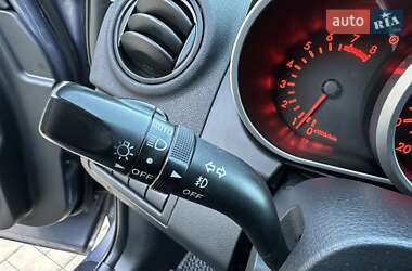 Позашляховик / Кросовер Mazda CX-7 2007 в 
