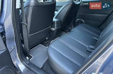 Позашляховик / Кросовер Mazda CX-7 2007 в 