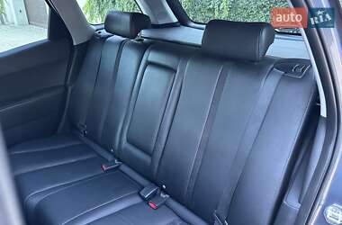 Позашляховик / Кросовер Mazda CX-7 2007 в 
