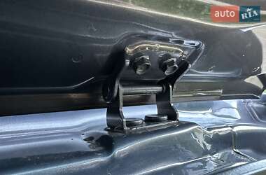 Позашляховик / Кросовер Mazda CX-7 2007 в 