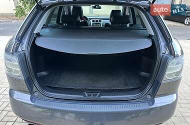 Позашляховик / Кросовер Mazda CX-7 2007 в 