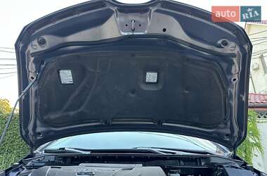 Позашляховик / Кросовер Mazda CX-7 2007 в 