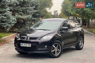 Внедорожник / Кроссовер Mazda CX-7 2008 в 