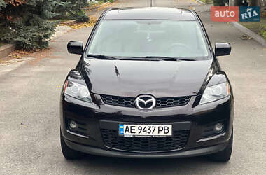 Внедорожник / Кроссовер Mazda CX-7 2008 в 