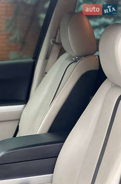 Внедорожник / Кроссовер Mazda CX-7 2008 в 