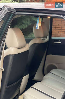 Внедорожник / Кроссовер Mazda CX-7 2008 в 