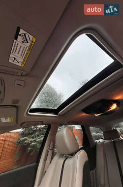 Внедорожник / Кроссовер Mazda CX-7 2008 в 