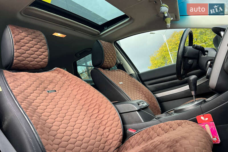 Внедорожник / Кроссовер Mazda CX-7 2010 в Ивано-Франковске