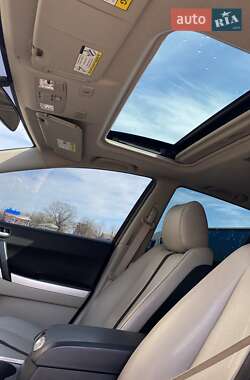 Позашляховик / Кросовер Mazda CX-7 2007 в 