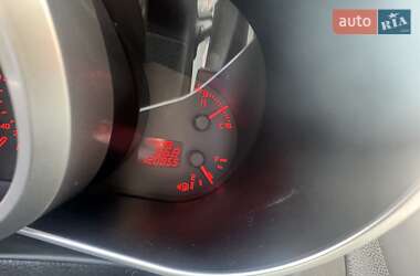 Внедорожник / Кроссовер Mazda CX-7 2007 в Львове