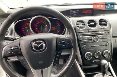 Внедорожник / Кроссовер Mazda CX-7 2010 в 