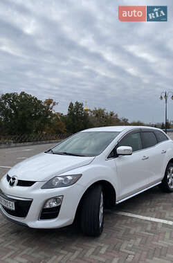Внедорожник / Кроссовер Mazda CX-7 2010 в 