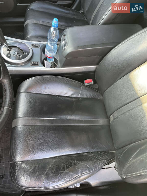 Внедорожник / Кроссовер Mazda CX-7 2007 в Могилев-Подольске