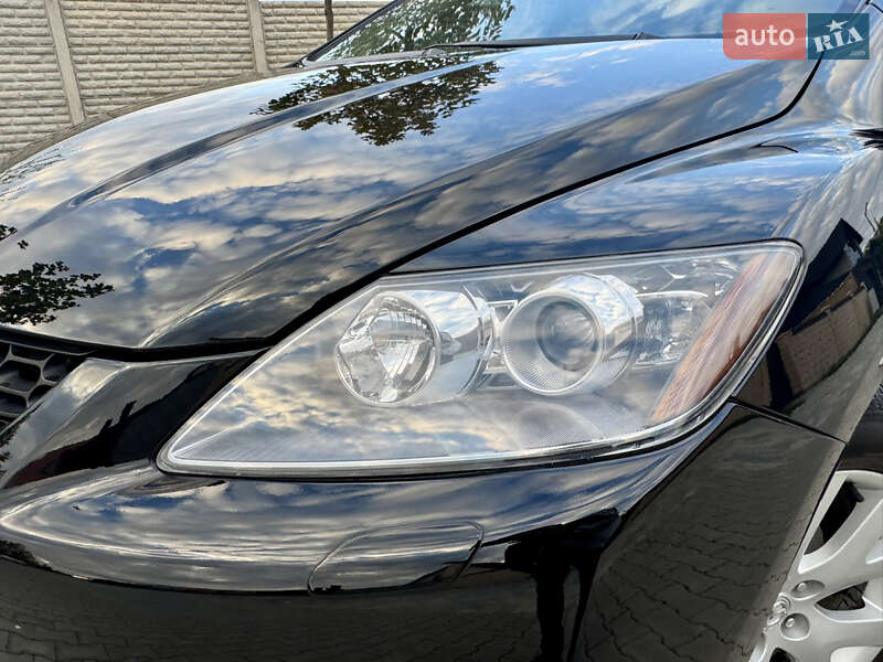 Внедорожник / Кроссовер Mazda CX-7 2008 в Одессе