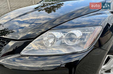 Позашляховик / Кросовер Mazda CX-7 2008 в  фото 12 Позашляховик / Кросовер Mazda CX-7 2008 в