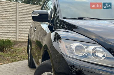 Позашляховик / Кросовер Mazda CX-7 2008 в  фото 35 Позашляховик / Кросовер Mazda CX-7 2008 в
