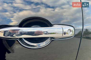 Позашляховик / Кросовер Mazda CX-7 2008 в  фото 42 Позашляховик / Кросовер Mazda CX-7 2008 в