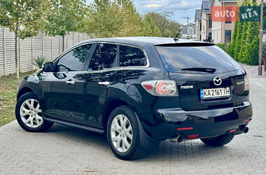 Позашляховик / Кросовер Mazda CX-7 2008 в  фото 57 Позашляховик / Кросовер Mazda CX-7 2008 в