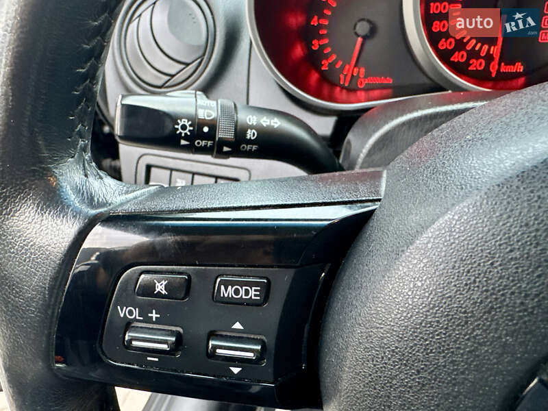 Внедорожник / Кроссовер Mazda CX-7 2008 в Одессе