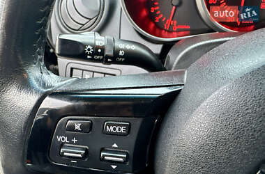 Позашляховик / Кросовер Mazda CX-7 2008 в  фото 81 Позашляховик / Кросовер Mazda CX-7 2008 в