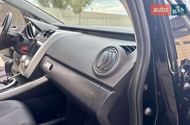 Позашляховик / Кросовер Mazda CX-7 2008 в  фото 89 Позашляховик / Кросовер Mazda CX-7 2008 в
