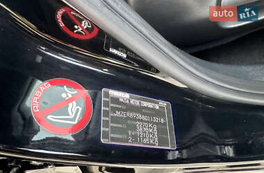 Позашляховик / Кросовер Mazda CX-7 2008 в  фото 92 Позашляховик / Кросовер Mazda CX-7 2008 в