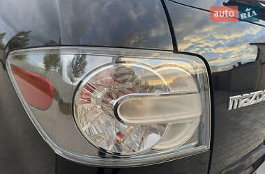 Позашляховик / Кросовер Mazda CX-7 2008 в  фото 100 Позашляховик / Кросовер Mazda CX-7 2008 в
