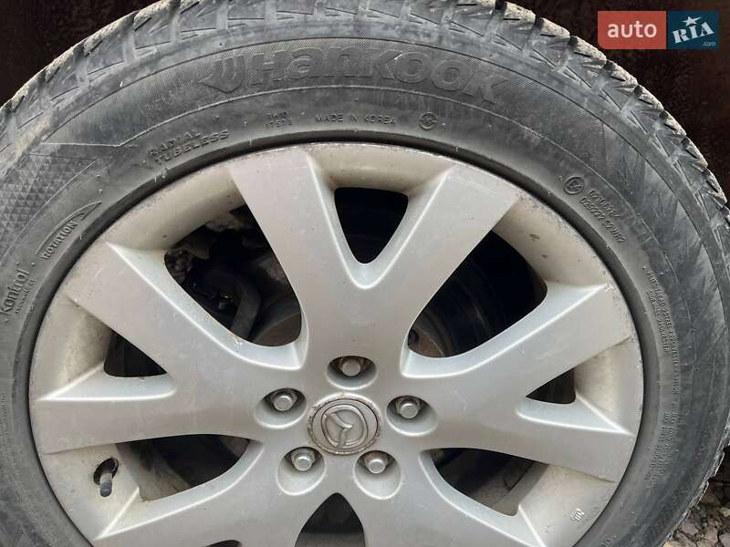 Позашляховик / Кросовер Mazda CX-7 2007 в Львові фото 32 Позашляховик / Кросовер Mazda CX-7 2007 в Львові