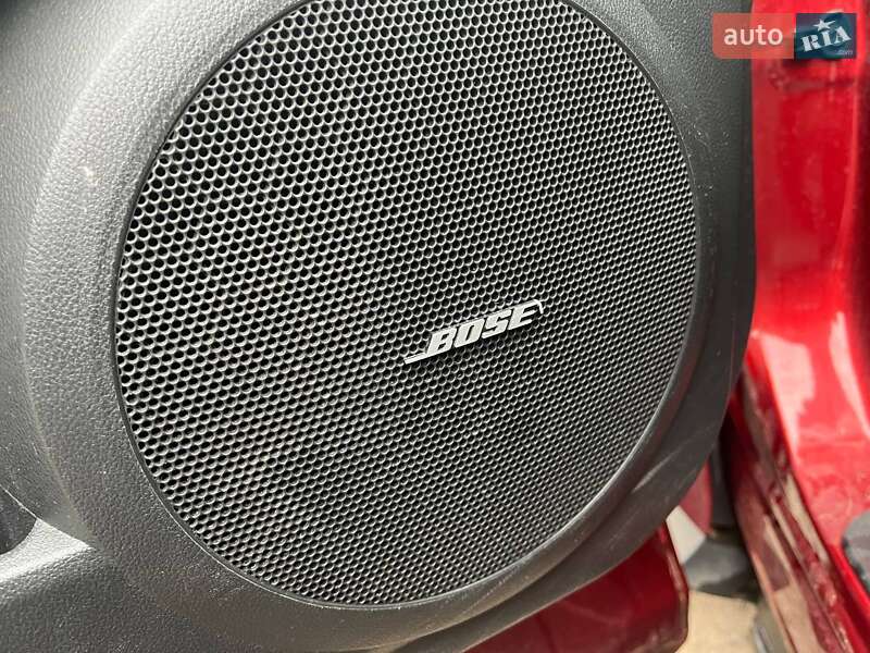 Позашляховик / Кросовер Mazda CX-7 2007 в Львові фото 16 Позашляховик / Кросовер Mazda CX-7 2007 в Львові