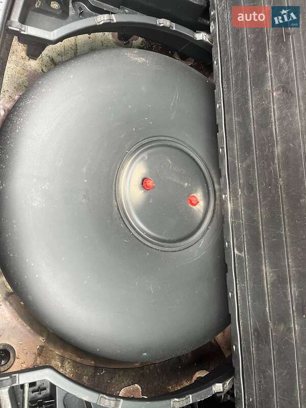 Позашляховик / Кросовер Mazda CX-7 2007 в Львові фото 29 Позашляховик / Кросовер Mazda CX-7 2007 в Львові