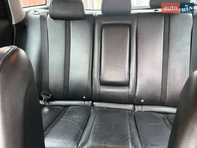 Позашляховик / Кросовер Mazda CX-7 2007 в Львові фото 11 Позашляховик / Кросовер Mazda CX-7 2007 в Львові