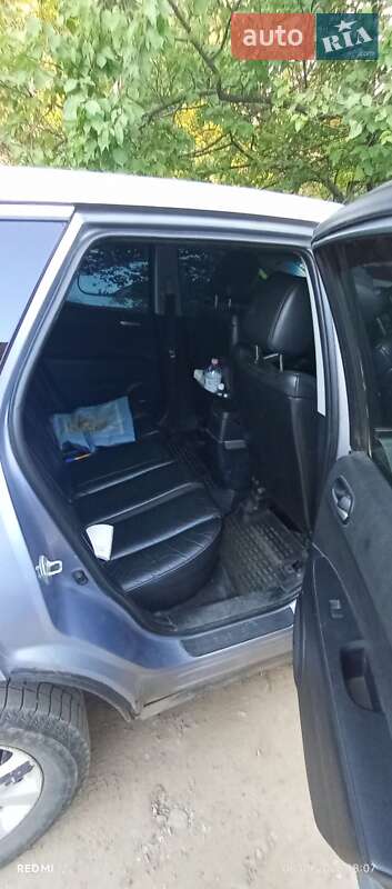 Внедорожник / Кроссовер Mazda CX-7 2006 в Славянске фото 13 Внедорожник / Кроссовер Mazda CX-7 2006 в Славянске