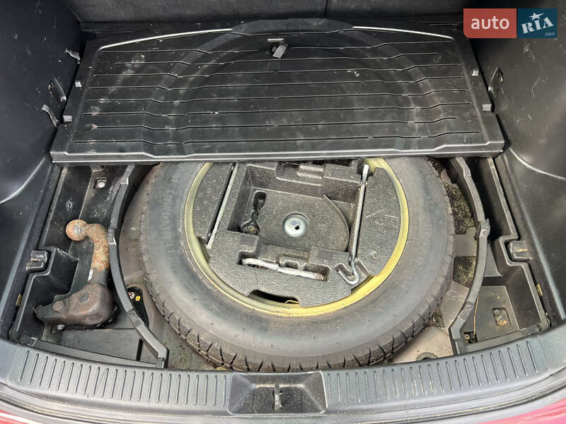Позашляховик / Кросовер Mazda CX-7 2011 в Львові