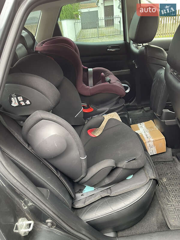 Позашляховик / Кросовер Mazda CX-7 2012 в Смілі