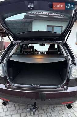 Внедорожник / Кроссовер Mazda CX-7 2007 в 