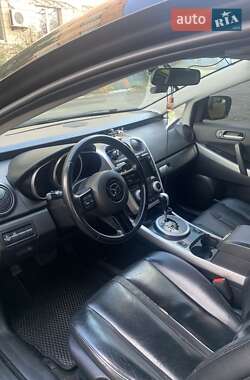 Внедорожник / Кроссовер Mazda CX-7 2008 в 