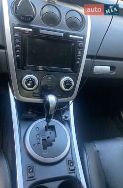 Внедорожник / Кроссовер Mazda CX-7 2008 в 