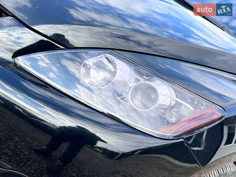 Позашляховик / Кросовер Mazda CX-7 2007 в Одесі