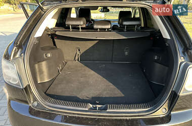 Позашляховик / Кросовер Mazda CX-7 2010 в 