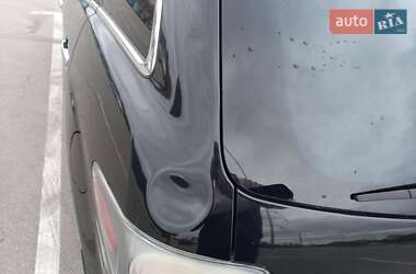 Позашляховик / Кросовер Mazda CX-7 2008 в 