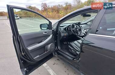 Позашляховик / Кросовер Mazda CX-7 2008 в 