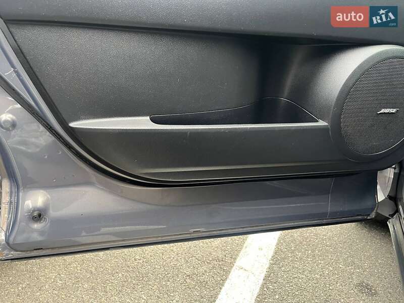 Внедорожник / Кроссовер Mazda CX-7 2009 в Киеве фото 15 Внедорожник / Кроссовер Mazda CX-7 2009 в Киеве