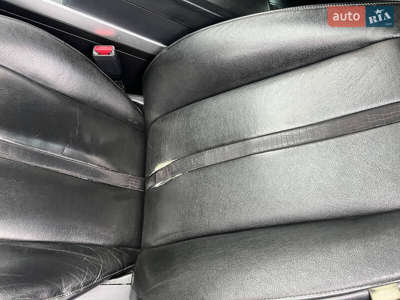 Внедорожник / Кроссовер Mazda CX-7 2009 в Киеве фото 19 Внедорожник / Кроссовер Mazda CX-7 2009 в Киеве