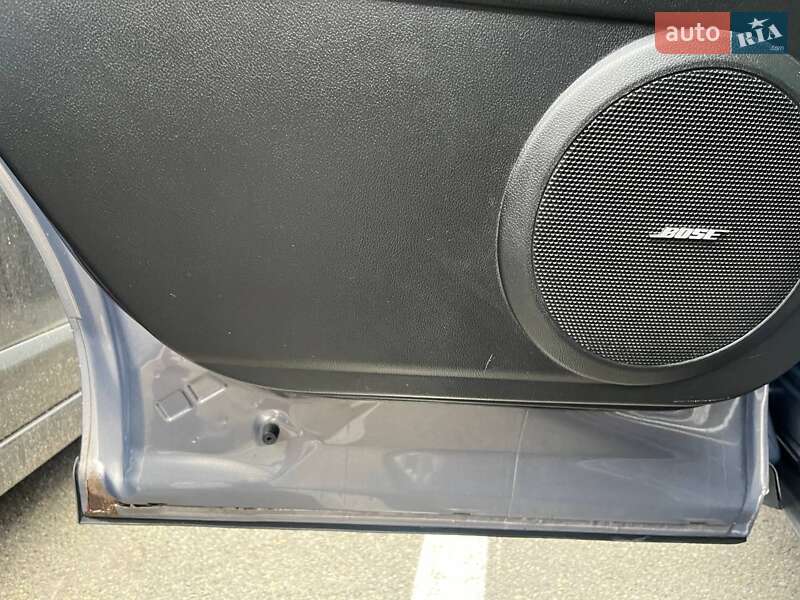 Внедорожник / Кроссовер Mazda CX-7 2009 в Киеве фото 20 Внедорожник / Кроссовер Mazda CX-7 2009 в Киеве