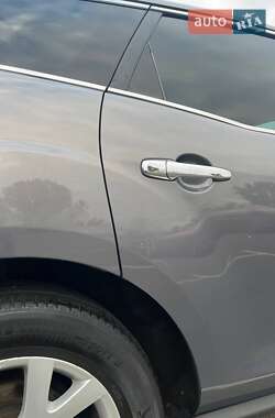 Внедорожник / Кроссовер Mazda CX-7 2009 в 