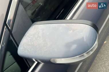 Внедорожник / Кроссовер Mazda CX-7 2009 в 