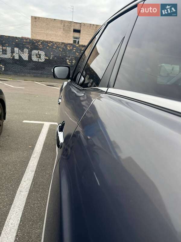 Внедорожник / Кроссовер Mazda CX-7 2009 в Киеве фото 31 Внедорожник / Кроссовер Mazda CX-7 2009 в Киеве