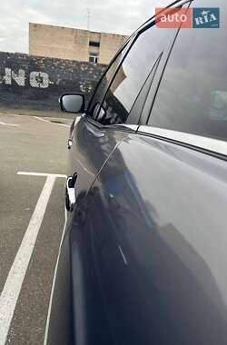 Внедорожник / Кроссовер Mazda CX-7 2009 в 
