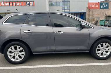 Внедорожник / Кроссовер Mazda CX-7 2009 в 